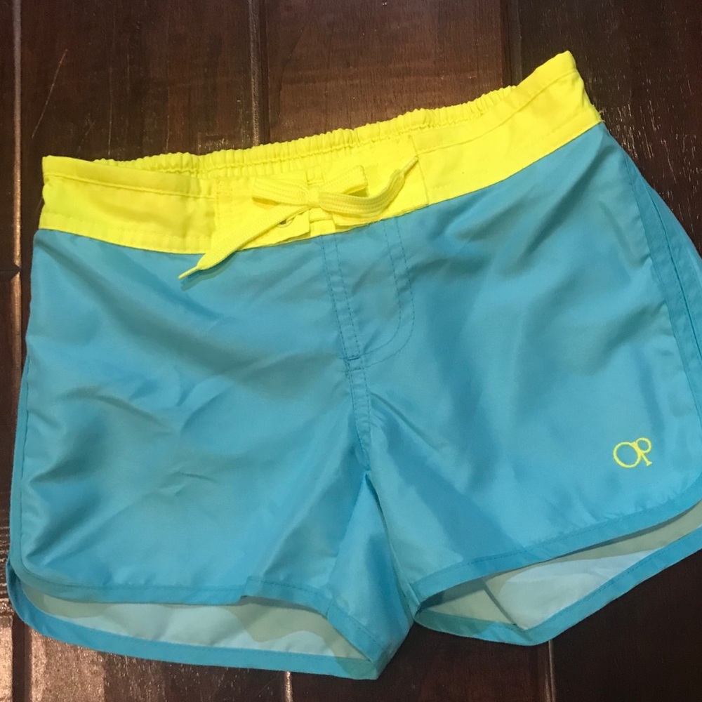 Girl’s OP Athletic Short